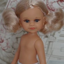 Клео#1 нюд Paola Reina