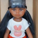 Кайя#1 Paola Reina