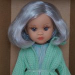 Кира#1 Paola Reina