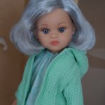 Кира#3 Paola Reina