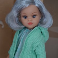 Кира#3 Paola Reina