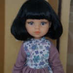 Шарнирная Карина#1 Paola Reina