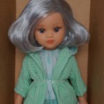 Кира#5 Paola Reina