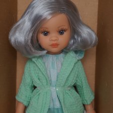 Кира#5 Paola Reina