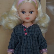 Лаура#1 Paola Reina