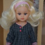 Лаура#2 Paola Reina