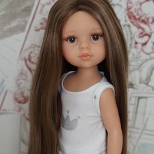 Лаура#9 Paola Reina