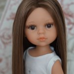 Лаура#8 Paola Reina