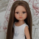 Лаура#6 Paola Reina