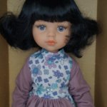 Шарнирная Карина#3 Paola Reina