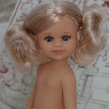 Клео#4 нюд Paola Reina