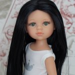 Карина#3 Paola Reina