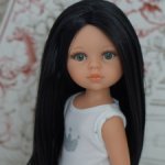 Карина#2 Paola Reina