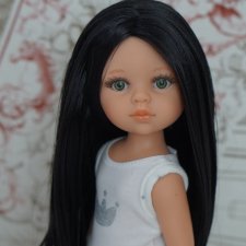 Карина#2 Paola Reina