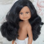 Клео#24 новинка Паола Рейна