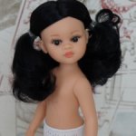 Нора#7 нюд Paola Reina