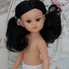 Нора#7 нюд Paola Reina