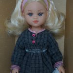 Лаура#4 Paola Reina