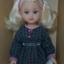 Лаура#4 Paola Reina