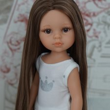 Лаура#10 Paola Reina