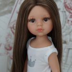 Лаура#12 Paola Reina