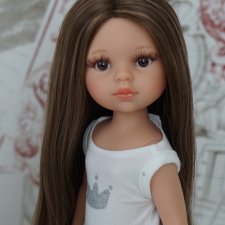 Лаура#12 Paola Reina