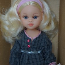 Лаура#3 Paola Reina