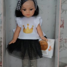 Кукла Миа#1 Paola Reina