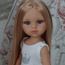 Роза #25 Paola Reina