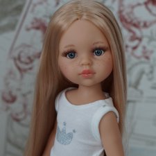 Роза #26 Paola Reina