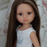 Лаура#14 Paola Reina