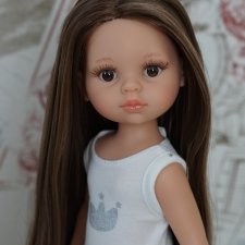 Лаура#14 Paola Reina