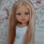 Роза #28 Paola Reina