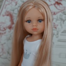 Роза #28 Paola Reina