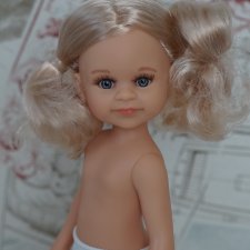 Клео#14 нюд Paola Reina