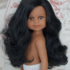 Клео#41 Паола Рейна