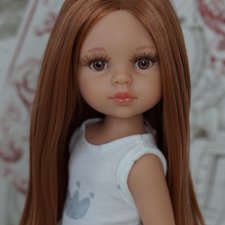 Кристи #12 в пижаме Паола Рейна