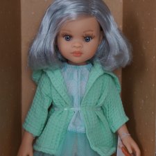 Кира#6 Paola Reina