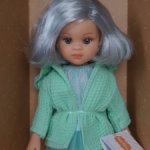 Кира#7 Paola Reina