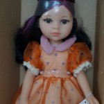 Карина#5 Paola Reina