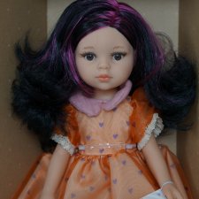 Карина#2 Paola Reina