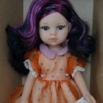 Карина#4 Paola Reina