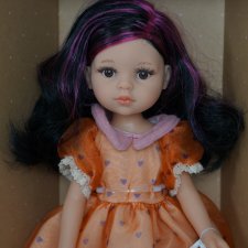 Карина#1 Paola Reina