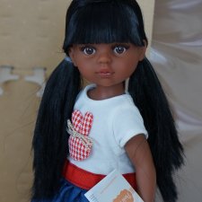 Кайя#3 Paola Reina