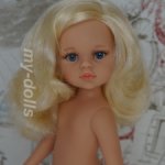 Клаудия#9 Paola Reina