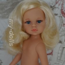 Клаудия#9 Paola Reina