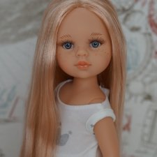 Роза #30 Paola Reina