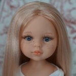 Роза #32 Paola Reina