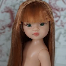 Люмита #14 Paola Reina