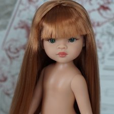 Люмита #12 Paola Reina